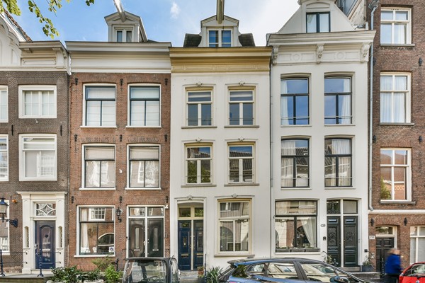 For sale: Kerkstraat 260-1, 1017 HA Amsterdam